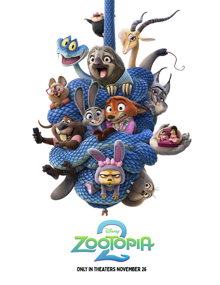 Action, Adventure, Animation, Comedy, Crime